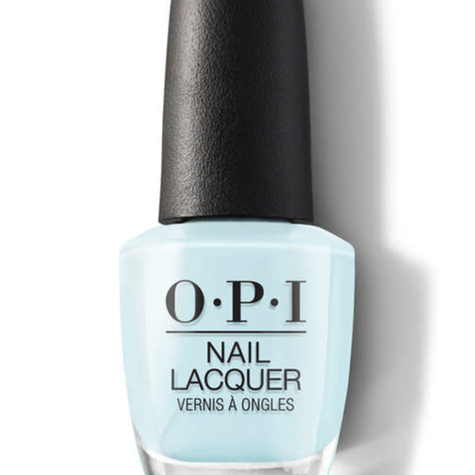 OPI OPI - M83 - Lacquer - Mexico City Move-mint