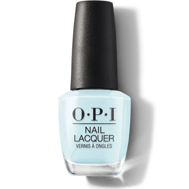 OPI - M83 - Lacquer - Mexico City Move-Mint