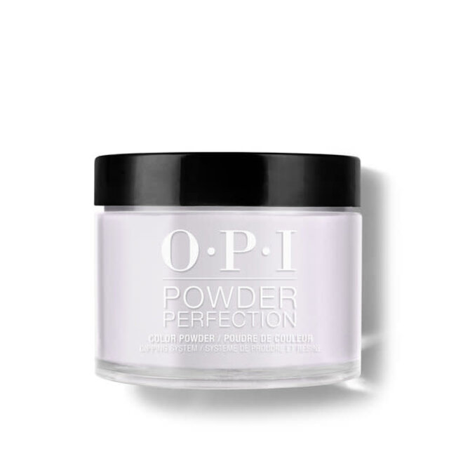 OPI OPI - E74 - Dip - You're Such A Budapest - 1.5 oz.
