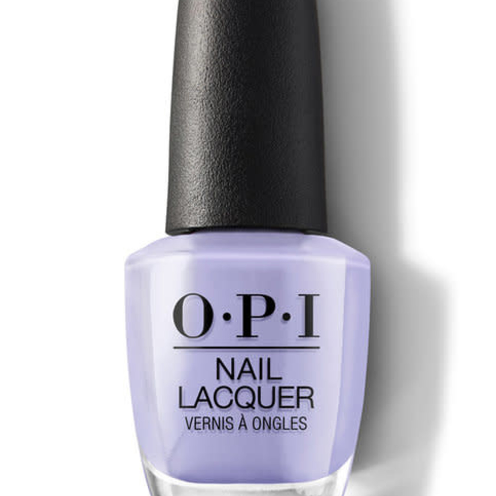 OPI OPI - E74 - Lacquer - You're Such A Budapest