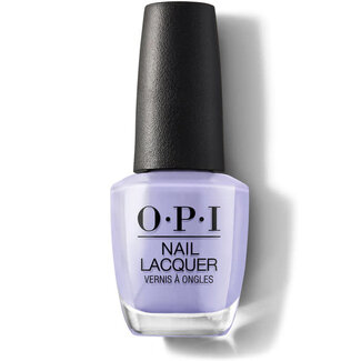 OPI OPI - E74 - Lacquer - You're Such A Budapest