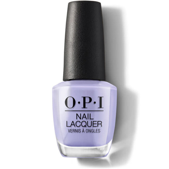 OPI OPI - E74 - Lacquer - You're Such A Budapest