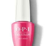 OPI OPI - E44 - Gel - Pink Flamenco