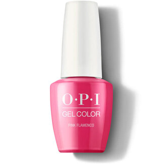 OPI OPI - E44 - Gel - Pink Flamenco*