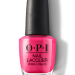 OPI OPI - E44 - Lacquer - Pink Flamenco