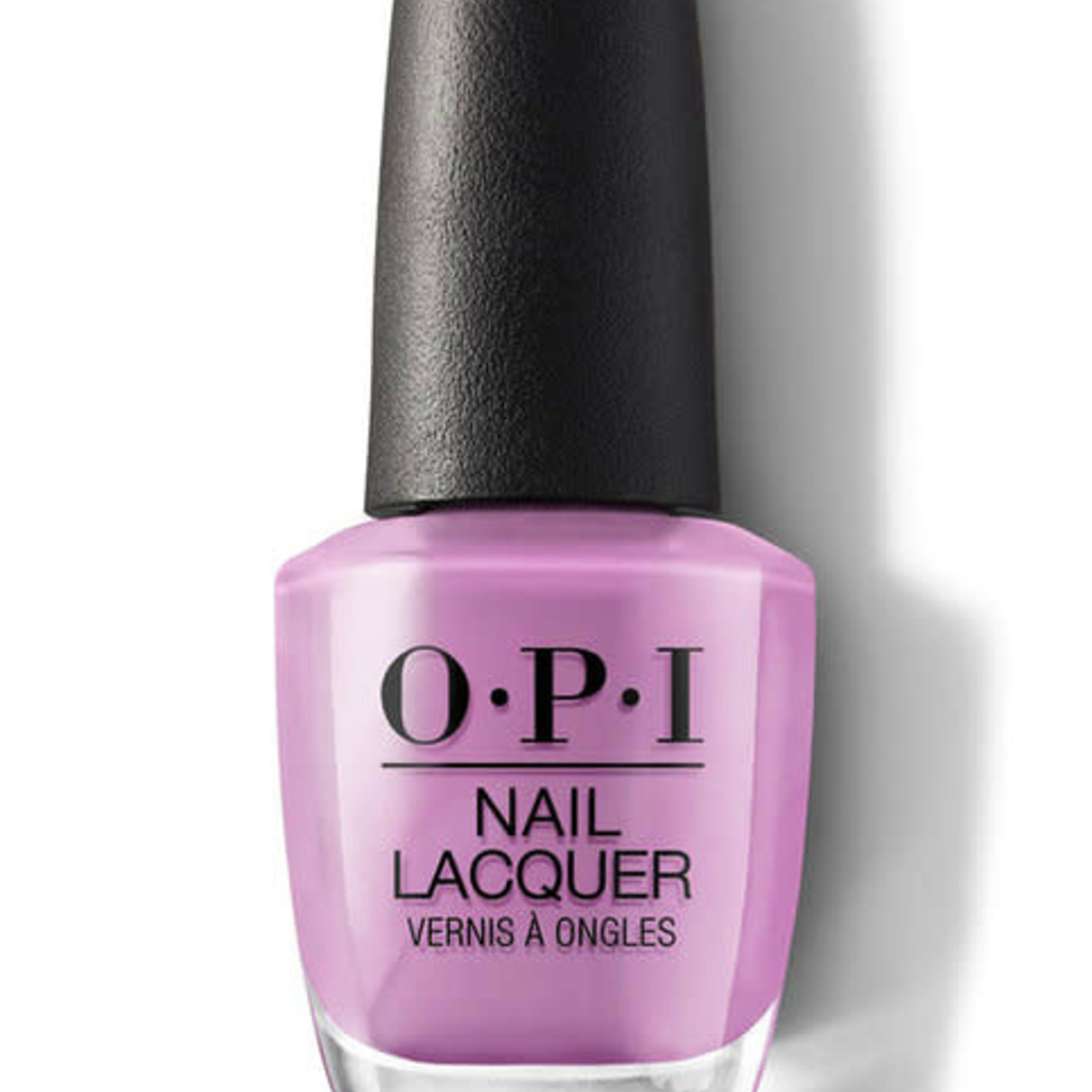 OPI OPI - I62 - Lacquer - One Heckla Of A Color!