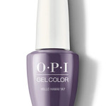 OPI OPI - H73 - Gel - Hello Hawaii Ya?