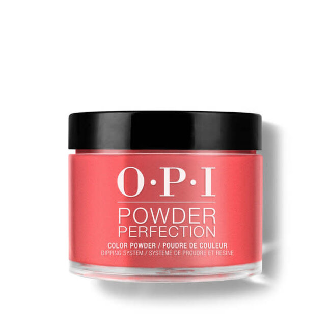 OPI OPI - L64 - Dip - Cajun Shrimp - 1.5 oz.