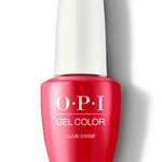 OPI OPI - L64 - Gel - Cajun Shrimp