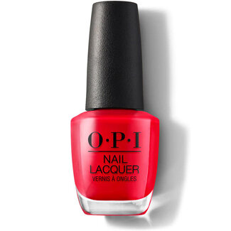 OPI OPI - L64 - Lacquer - Cajun Shrimp