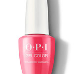 OPI OPI - M23 - Gel - Strawberry Margarita