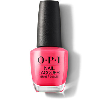 OPI OPI - M23 - Lacquer - Strawberry Margarita