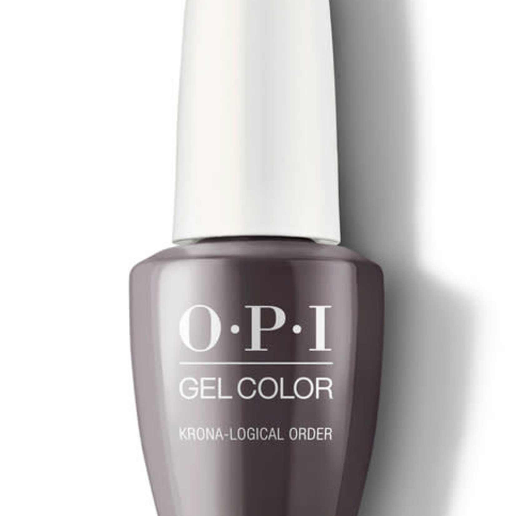 OPI OPI - I55 - Gel - Krona-Logical Order