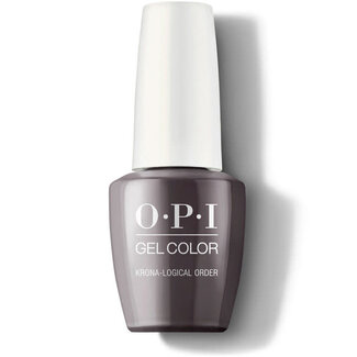 OPI OPI - I55 - Gel - Krona-Logical Order