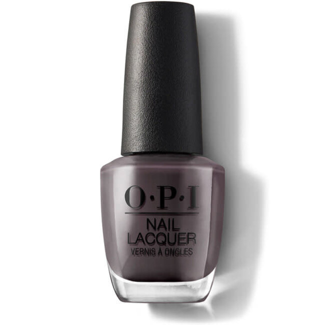 OPI - I55 - Lacquer - Krona-logical Order