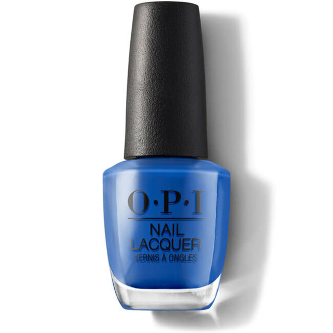 OPI - L25 - Lacquer - Tile Art To Warm Your Heart