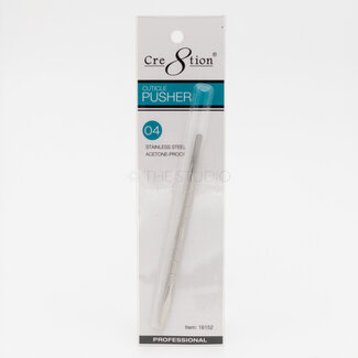 Cre8tion Cre8tion - Cuticle Pusher - 04 - 16152