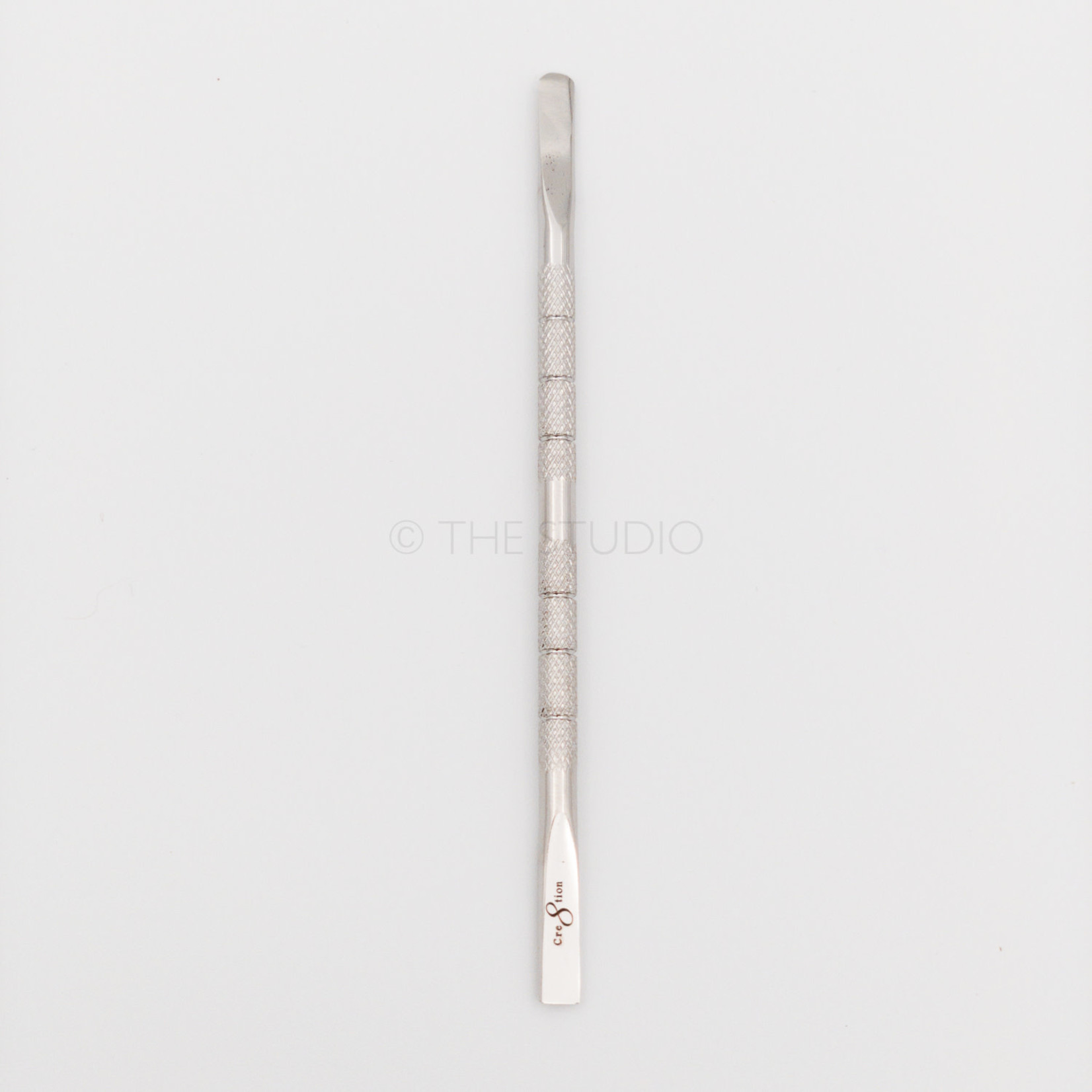 Cre8tion Cre8tion - Cuticle Pusher - 04 - 16152