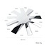 The Studio The Studio - French Cutter - Square Shape - Silver