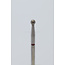 The Studio The Studio - Bit - Ball Medium - Diamond Grit -