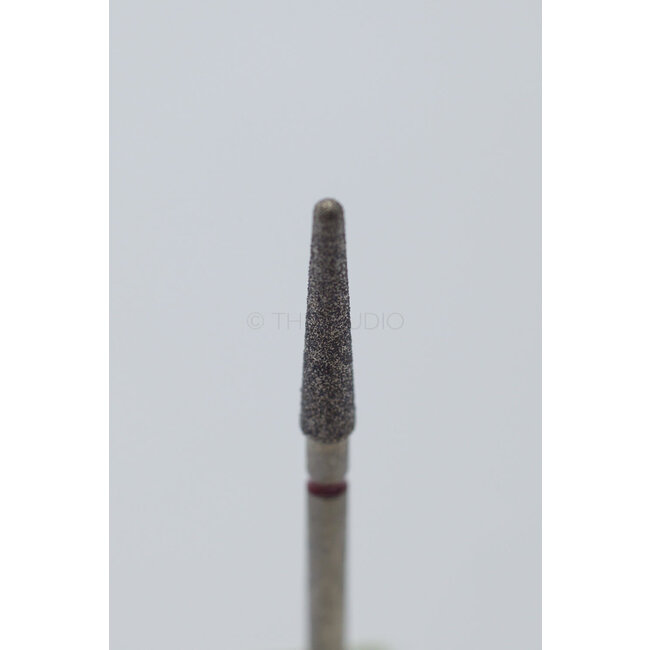 The Studio - Bit - Needle - Diamond Grit -
