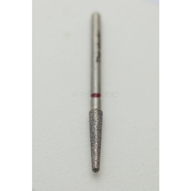 The Studio - Bit - Needle - Diamond Grit -