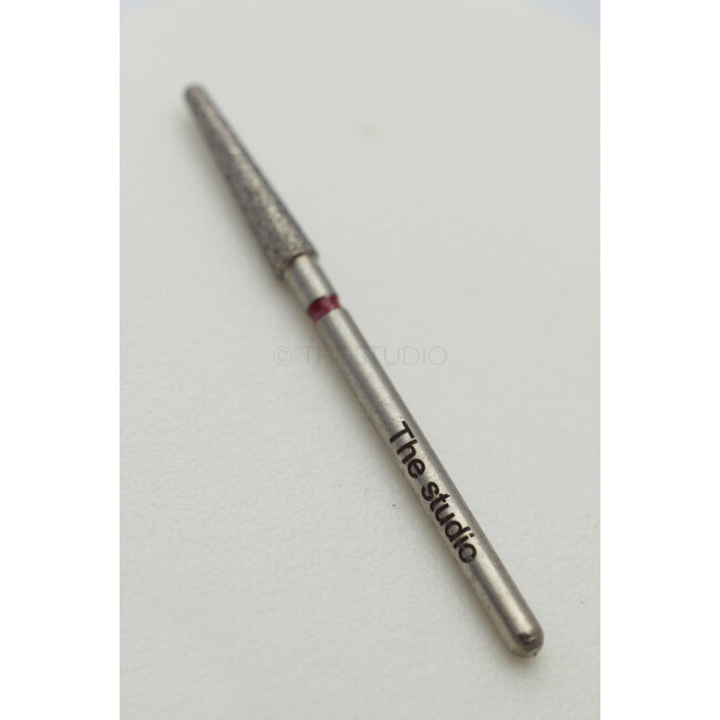 The Studio - Bit - Needle - Diamond Grit -