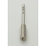 The Studio The Studio - Bit - Small Barrel - Silver