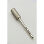 The Studio The Studio - Bit - Small Barrel - Silver