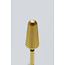 The Studio The Studio - Bit - Volcano - Gold