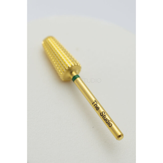 The Studio - Bit - Volcano - Gold