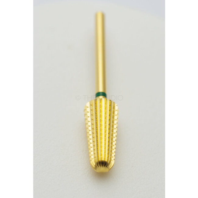 The Studio - Bit - Volcano - Gold