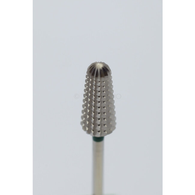 The Studio - Bit - Volcano - Silver