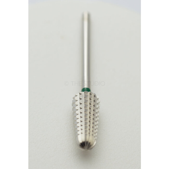 The Studio - Bit - Volcano - Silver