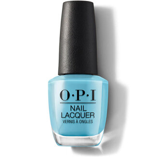 OPI OPI - E75 - Lacquer - Can't Find My Czechbook