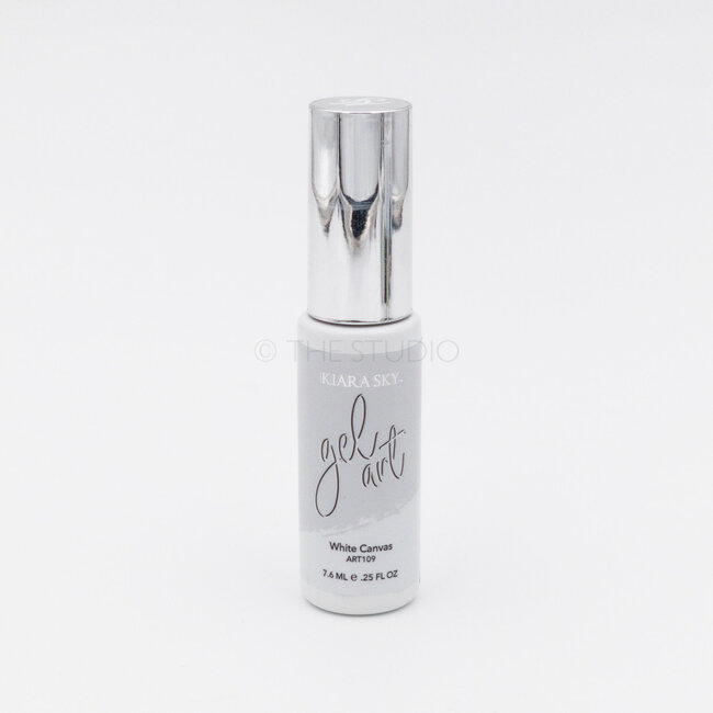 Kiara Sky - Gel Art -