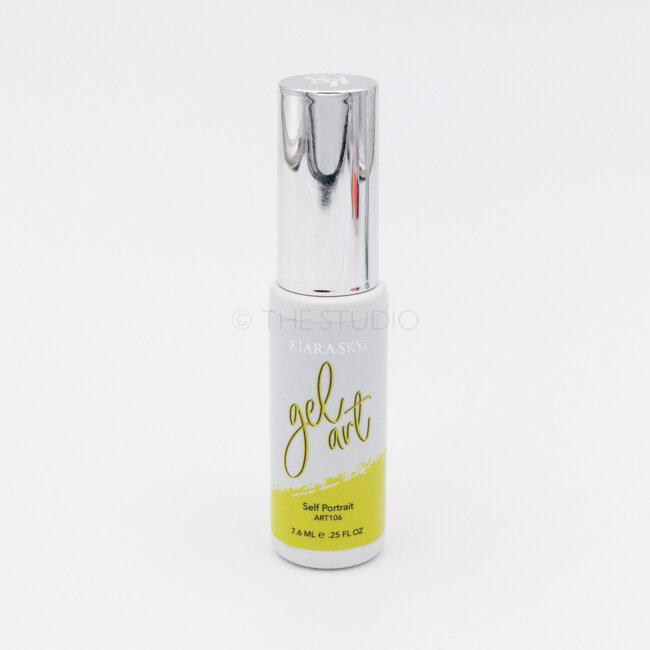 Kiara Sky - Gel Art -