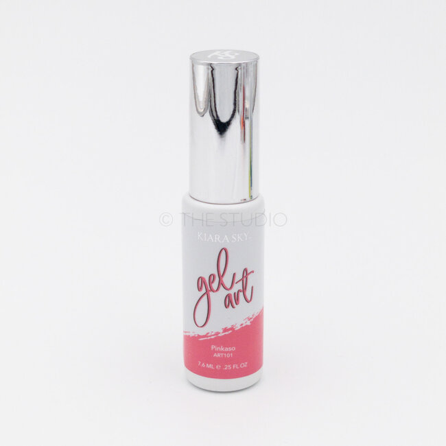 Kiara Sky - Gel Art -