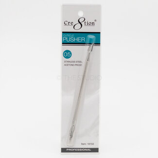 Cre8tion Cre8tion - Cuticle Pusher - 05 - 16153