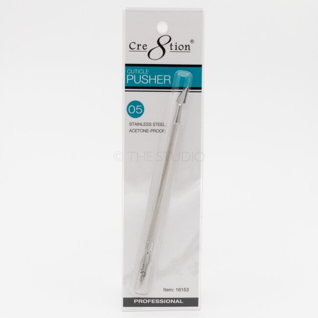 Cre8tion Cre8tion - Cuticle Pusher - 05 - 16153