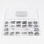 The Studio The Studio - Rhinestone Kit - #04