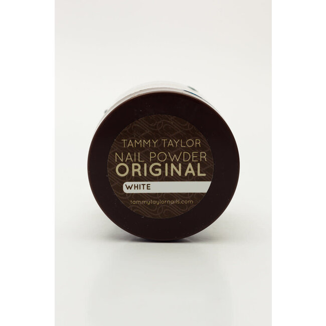 Tammy Taylor - Original - White - 1.5 oz