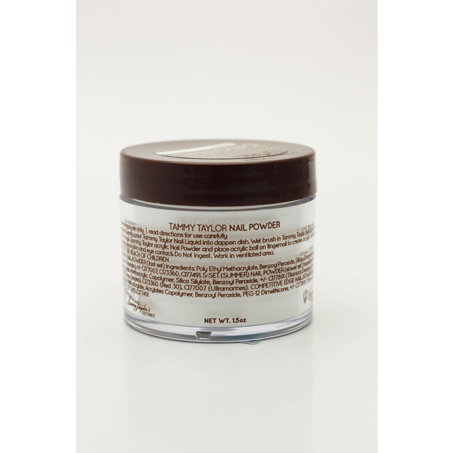 Tammy Taylor - Original - White - 1.5 oz