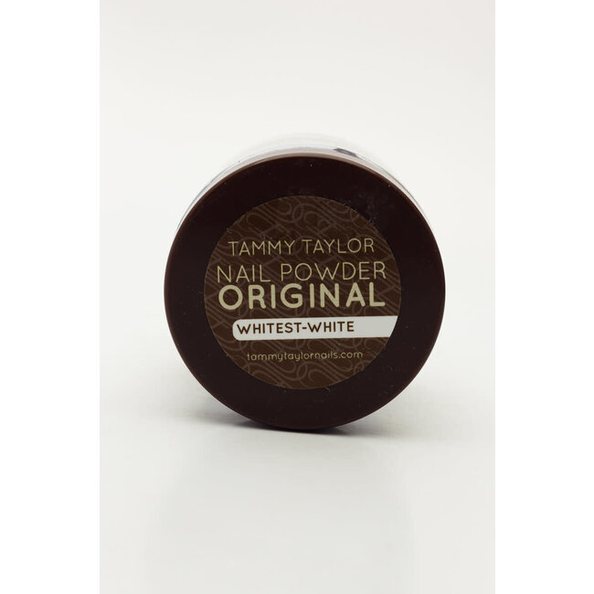 Tammy Taylor - Original - Whitest-White - 1.5 oz