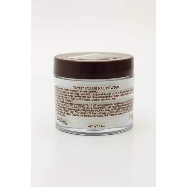 Tammy Taylor - Original - Whitest-White - 1.5 oz