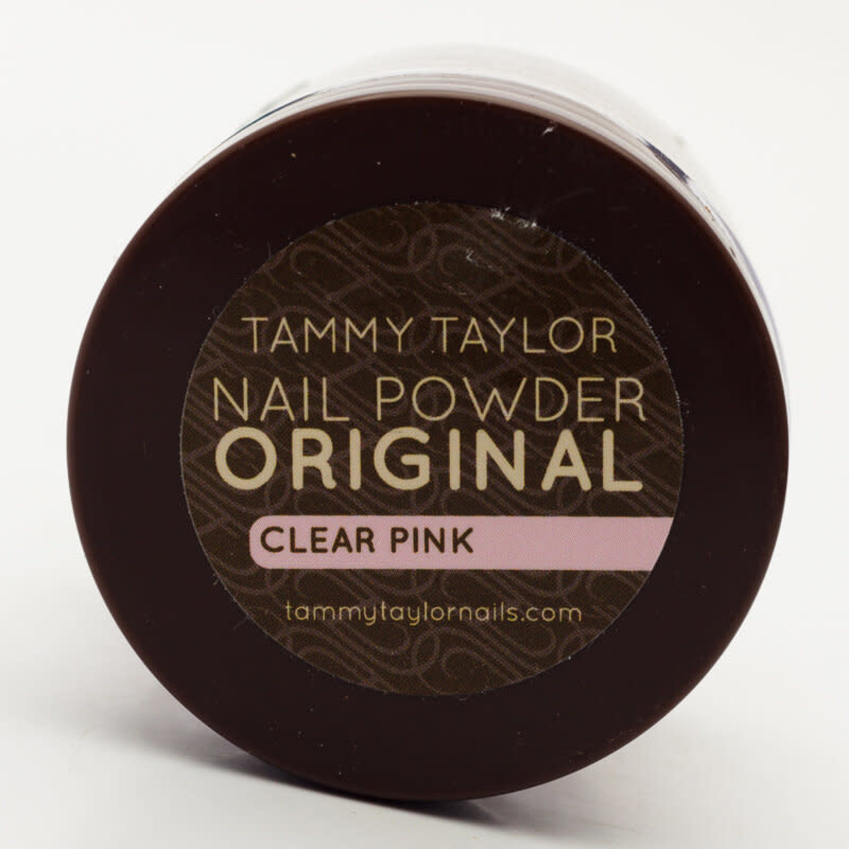 Tammy Taylor Tammy Taylor - Original - Clear Pink - 1.5 oz