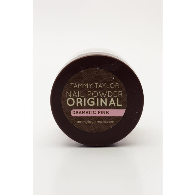 Tammy Taylor - Original - Dramatic Pink - 1.5 oz