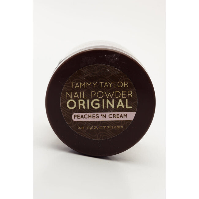 Tammy Taylor - Original - Peaches 'N Cream - 1.5 oz