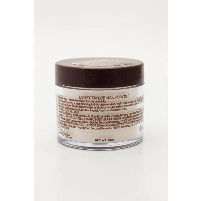 Tammy Taylor - Original - Peaches 'N Cream - 1.5 oz