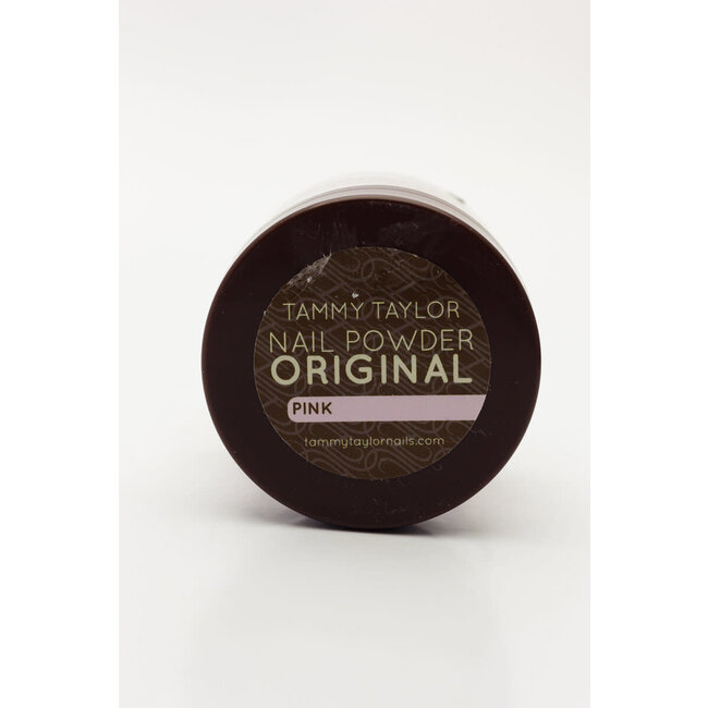 Tammy Taylor - Original - Pink - 1.5 oz